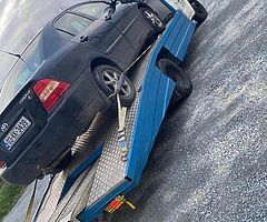 2x vvti corollas for breaking 1.4 - Image 4/6