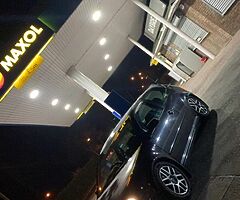 Volkswagen golf mk4 gttdi