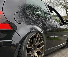 Volkswagen golf mk4 gttdi - Image 3/9