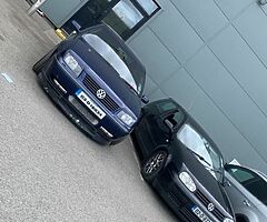 Volkswagen golf mk4 gttdi - Image 7/9