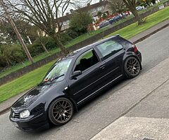 Volkswagen golf mk4 gttdi - Image 9/9