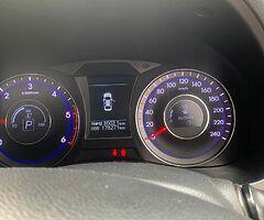 Hunday i40 1.7 Disel automatic new nct - Image 6/6