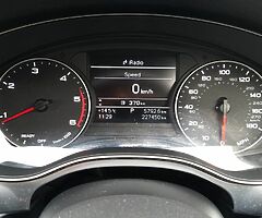 172 Audi A6 black edition - Image 6/8