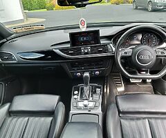 172 Audi A6 black edition - Image 7/8