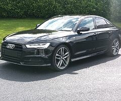 172 Audi A6 black edition - Image 8/8