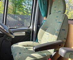 2006 Fiat Ducato 5 berth - Image 3/10
