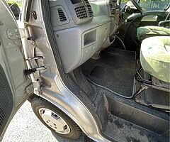 2006 Fiat Ducato 5 berth - Image 7/10