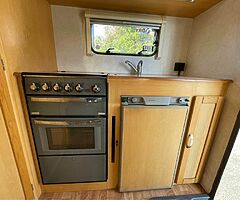 2006 Fiat Ducato 5 berth - Image 10/10
