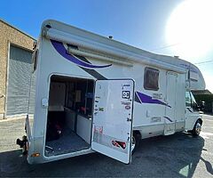 2005 Ford  Transit 6 berth motorhome - Image 6/10
