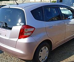Fresh cars from Japan

call or WhatsApp... - Image 5/10
