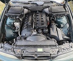 Bmw 530i