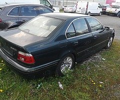 Bmw 530i - Image 5/5