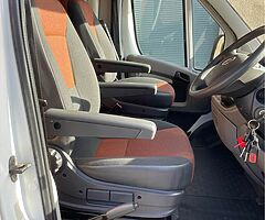 2009 Fiat Ducato CI 6 berth - Image 5/10