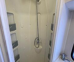2009 Fiat Ducato CI 6 berth - Image 8/10