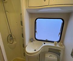 2009 Fiat Ducato CI 6 berth - Image 9/10
