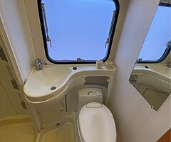 2009 Fiat Ducato CI 6 berth - Image 10/10