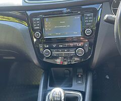 2018 Nissan Qashqai 1.5D - Image 6/9
