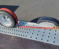 Brian james A4 car transporter - Image 10/10