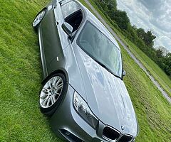 2010 BMW Series 3