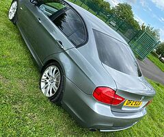 2010 BMW Series 3