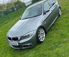 2010 BMW Series 3 - Image 3/8