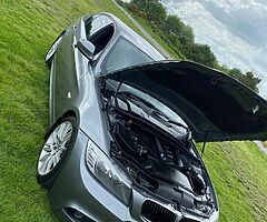 2010 BMW Series 3 - Image 4/8