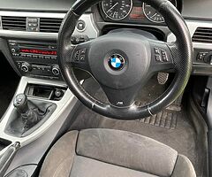 2010 BMW Series 3 - Image 6/8