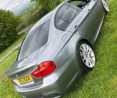 2010 BMW Series 3 - Image 8/8