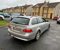 BMW 520D TOURING!! - Image 3/10