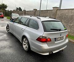 BMW 520D TOURING!! - Image 4/10