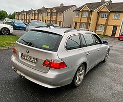 BMW 520D TOURING!! - Image 5/10