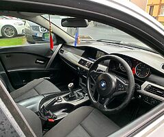 BMW 520D TOURING!! - Image 6/10