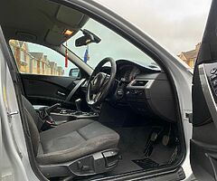 BMW 520D TOURING!! - Image 7/10