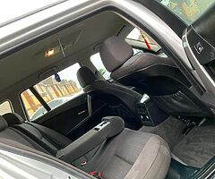 BMW 520D TOURING!! - Image 8/10