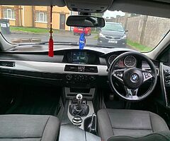 BMW 520D TOURING!! - Image 10/10