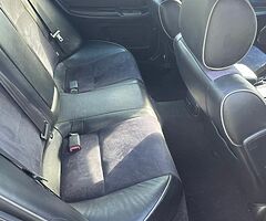 Lexus is200 - Image 3/4
