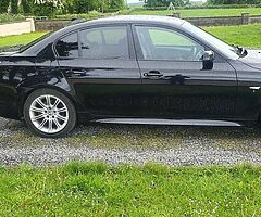 For sale Bmw 520d factory m-sport,long nct,low miles with full history - Image 4/7