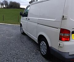 Transit hiace or transporter - Image 4/5