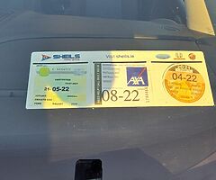 2010 ford galaxy tdci immaculate condition 250,000 kilometres drives 100% - Image 6/8