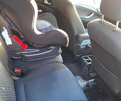 2010 ford galaxy tdci immaculate condition 250,000 kilometres drives 100% - Image 7/8