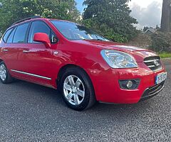 Kia carens 2009 7 seater manual transmission - Image 3/10