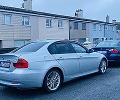 BMW 318i m sport for sale or swap
