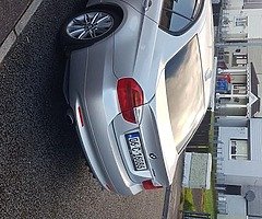 BMW 318i m sport for sale or swap - Image 3/4