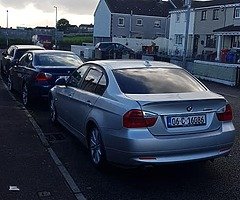 BMW 318i m sport for sale or swap - Image 4/4