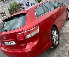 Toyota - Image 8/8
