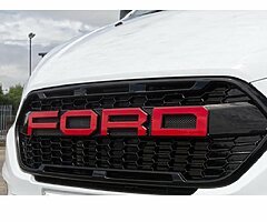 Ford Transit 2014-2018 Raptor Style Grille