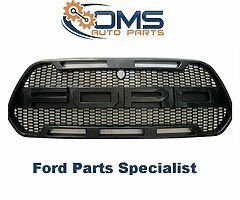 Ford Transit 2014-2018 Raptor Style Grille