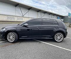 Volkswagen Golf MK 7 2013 - Image 3/10