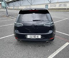 Volkswagen Golf MK 7 2013 - Image 5/10