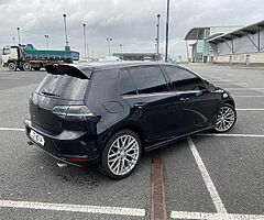 Volkswagen Golf MK 7 2013 - Image 6/10